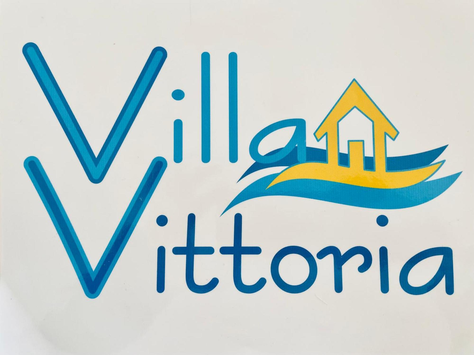 Villa Vittoria 트라페토 외부 사진